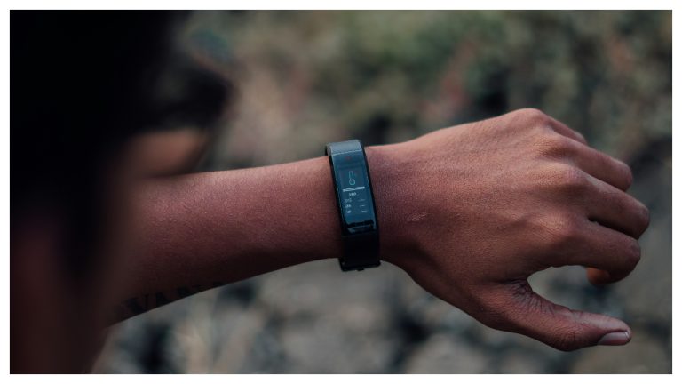 meilleur bracelet connecté