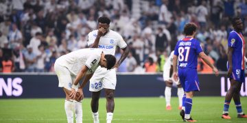 Olympique de Marseille