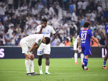 Olympique de Marseille