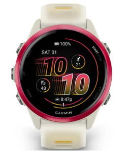 montre connectée running femme