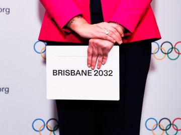 Jeux olympiques