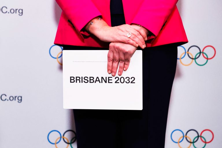 Jeux olympiques