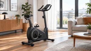 comparatif vélo appartement