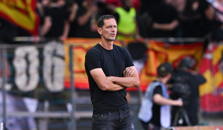 Dino Toppmöller réalise un exploit que personne n’avait vu venir avec le RC Lens