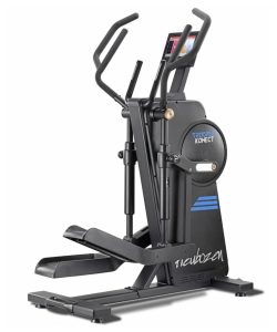 Vélo elliptique Heubozen Trooper Konect avec écran connecté
