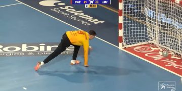 Caen Handball