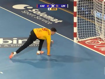 Caen Handball