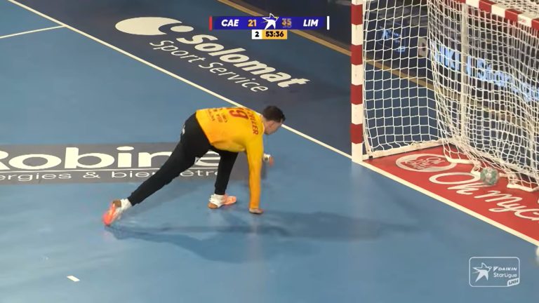 Caen Handball