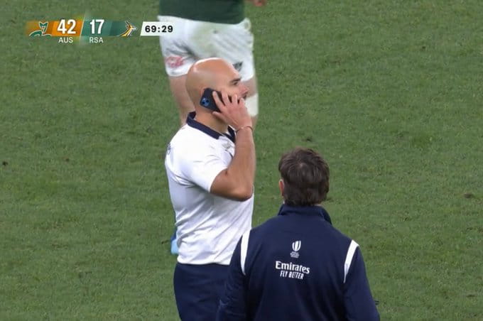 Rugby