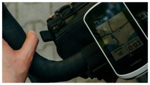 gps vtt