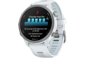 meilleure montre garmin rapport qualité prix