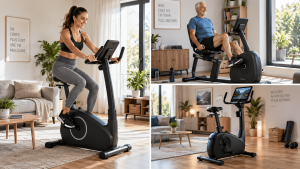 meilleurs vélos d'appartement