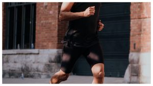 meilleur cuissard compression running