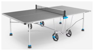 table de ping pong decathlon