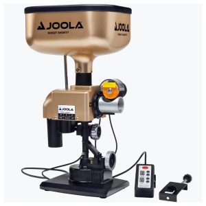 JOOLA Shorty robot de tennis de table