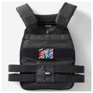gilet lesté Decathlon