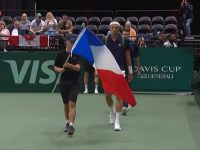 Coupe Davis - France