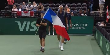 Coupe Davis - France