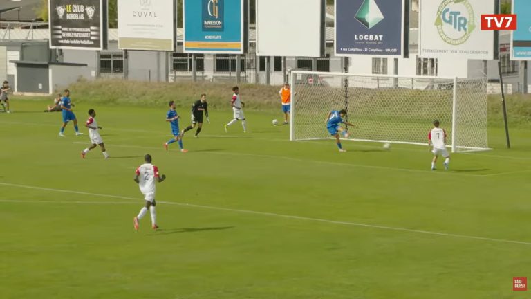 Girondins de Bordeaux
