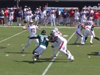 Drake Maye - NFL