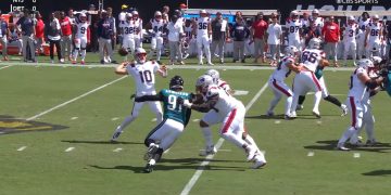 Drake Maye - NFL