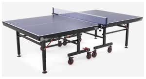 meilleur table de ping-pong intérieur