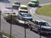 Sports auto