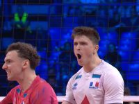Volley - France