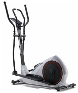 Vélo elliptique Moovyoo Spectre Evo pour entraînement à domicile