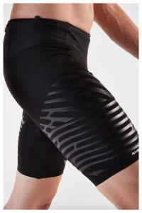 Cuissard running homme Decathlon