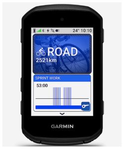 meilleur gps pour vtt