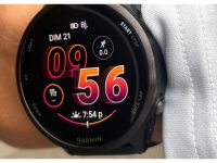 meilleure montre garmin