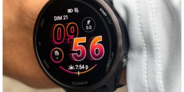 meilleure montre garmin