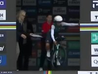 Cyclisme - Mondial