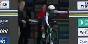 Cyclisme - Mondial