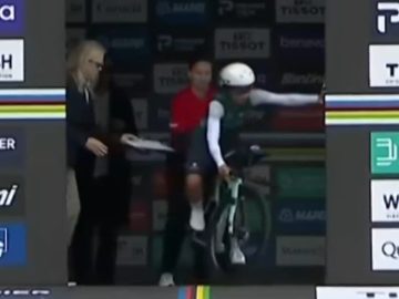 Cyclisme - Mondial