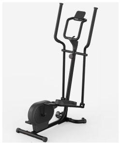 Vélo elliptique Domyos Initial Elliptical 300 auto-alimenté