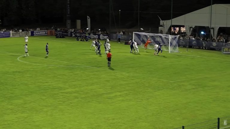 Ligue 3