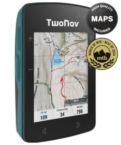 comparatif gps vtt