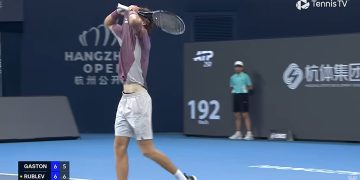 Andrey Rublev
