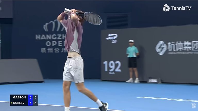 Andrey Rublev