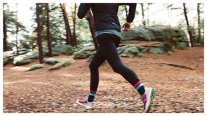collant running femme