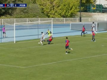 Girondins de Bordeaux