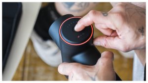 meilleur appareil de massage pour le dos