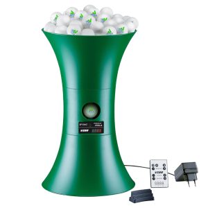 JOOLA iPong V200 robot de tennis de table