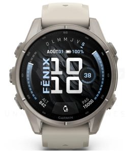 meilleure montre connectée sport femme