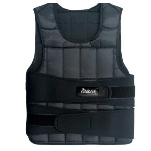 meilleur gilet lesté