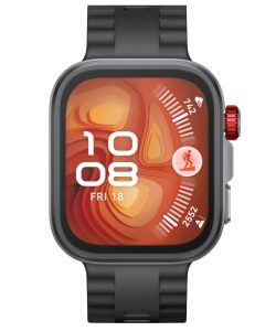 meilleure montre connectée sport femme