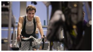 rouleaux ou home trainer