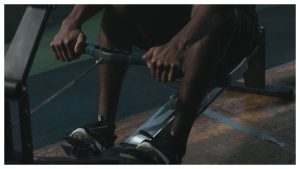 rameur à eau ou magnétique
